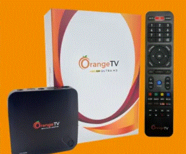 Android TV - 4K Ultra HD Streaming Box, View more