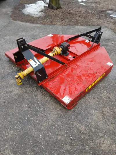 Howse rotary cutter