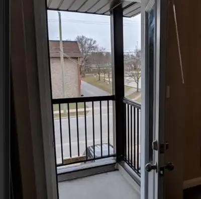 Space available for 1 boy from 1 Dec, 2025 in a townhouse. Close to all the basic amenities like Fre...