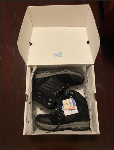 WindRiver Co Mens boots **BRAND NEW**Never Worn, View more