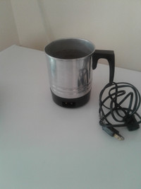 Hot Pot electric