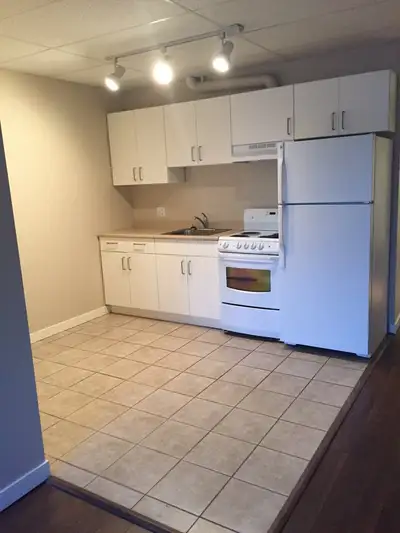 Private & Central 1 BD Apartment near Downtown