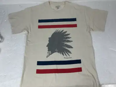 Pendleton T-shirt, View more