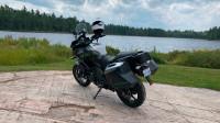 2020 Kawasaki Versys 650 LT ABS