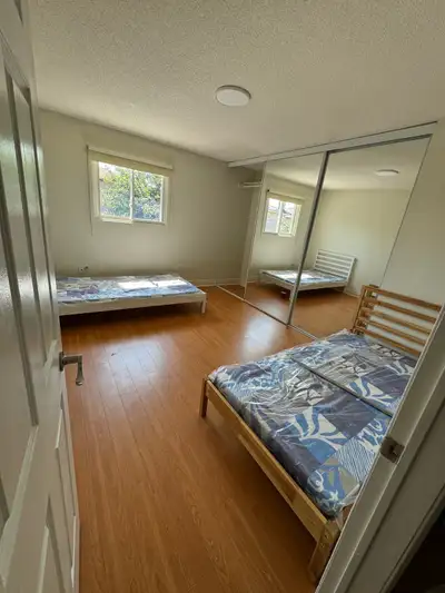 room for rent in sharing house
