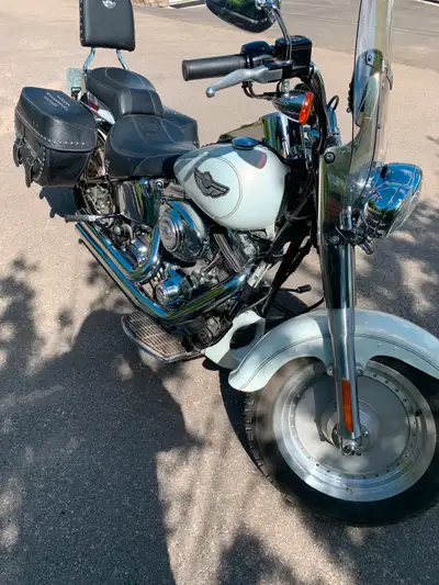 Fatboy in new condition If ads up it’s available