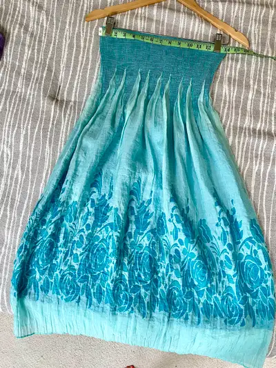 ladies skirt, View more