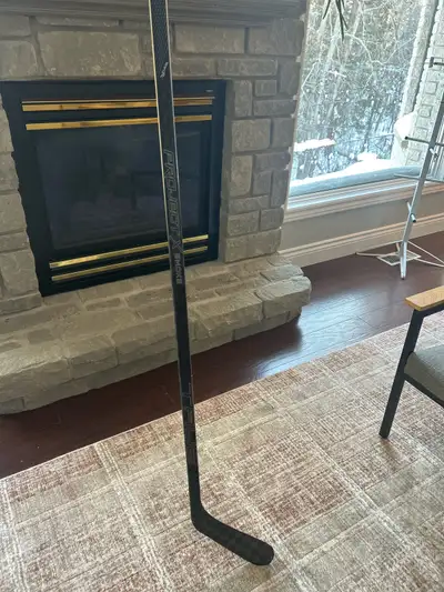 kids hockey stick- true project x smoke LH, View more