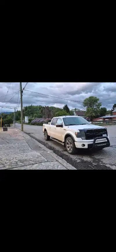 New brakes , coil packs , spark plugs, fuel pump comes with lightbar