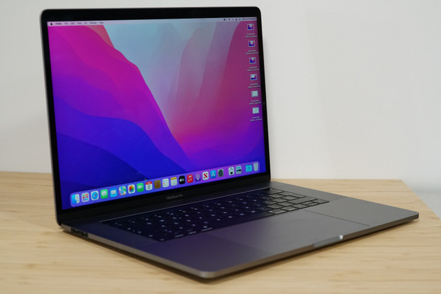 new processor and graphics card for macbook pro 2012