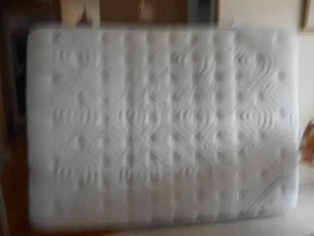 1-ENSEMBLE SOMMIER-MATELAS AVEC CONTROLE ELECT DE LA TETE DU LIT in Other in Longueuil / South Shore - Image 2
