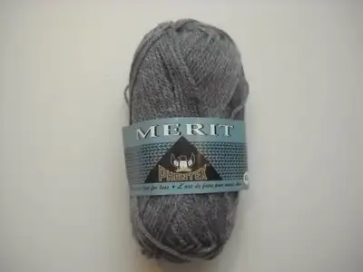 43 balles de laine 100% acryl. (Phentex Merit) "neuves"2,79$/un., View more