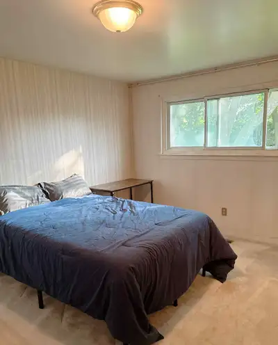 Private Room for Rent – Markham – $1,000/month