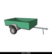 Wanted - Used Utility Trailer