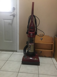 Dirt devil 12 Amp vacuum $50