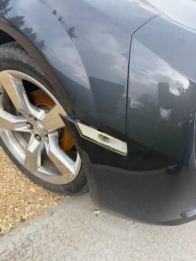 2011 Chevy Camaro597331715462287363
