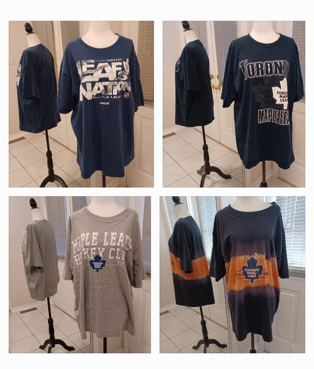 Novelty Tops- Size XS-3X (Adult) & S-XL (Child) ($10-$50) in Multi-item in Windsor Region - Image 2