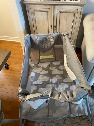 Skip Hop playpen / travel bed, View more