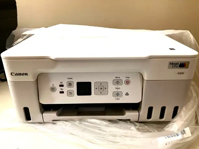 NEW Canon Colour multifunction PRINTER483178328412672001