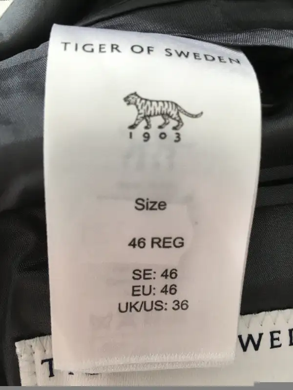 Tiger of Sweden Men’s Blazer in Men's in City of Toronto - Image 11