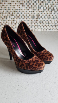 High Heels Shoes