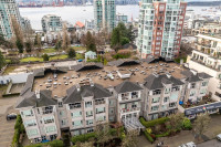2 Bedroom for Rent in Lower Lonsdale, North Vancouver with views