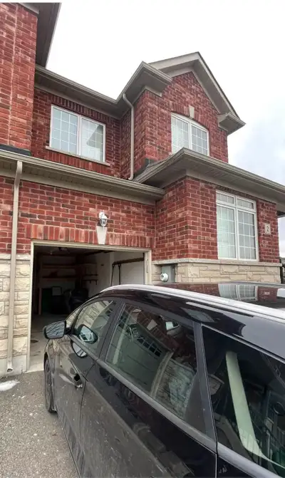 Basement for Rent – 2 Bedrooms Spacious and well-maintained 2-bedroom basement available for rent in...