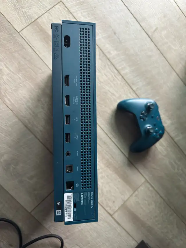 Xbox One S 500GB