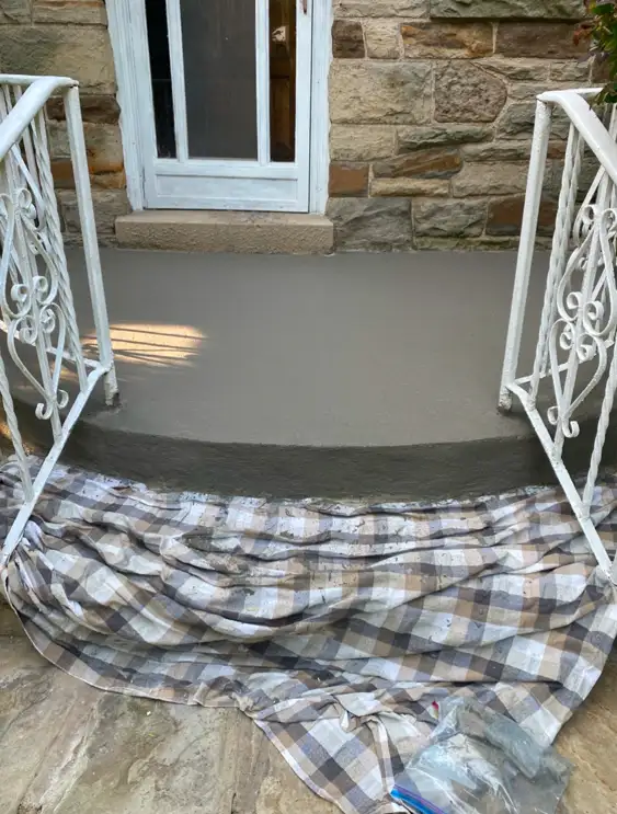 I CAN MAKE IT NEW - Home Flagstone Interlock Concrete Lawn +MORE in Interlock, Paving & Driveways in Markham / York Region - Image 15