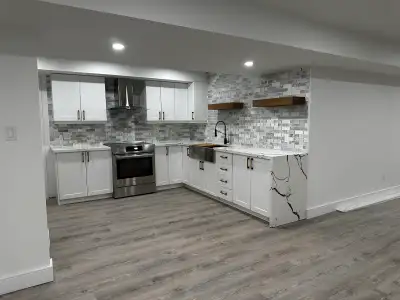 renovation , View more