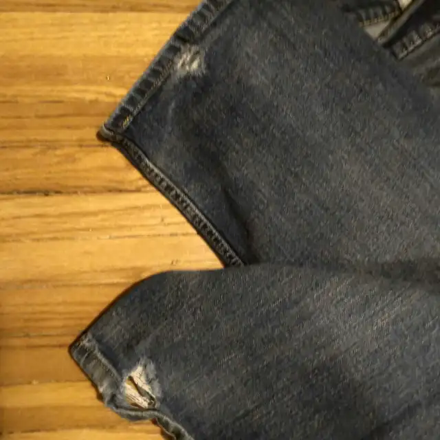 Free Men's Kirkland Jeans 42x30 in Men's in Edmonton - Image 3