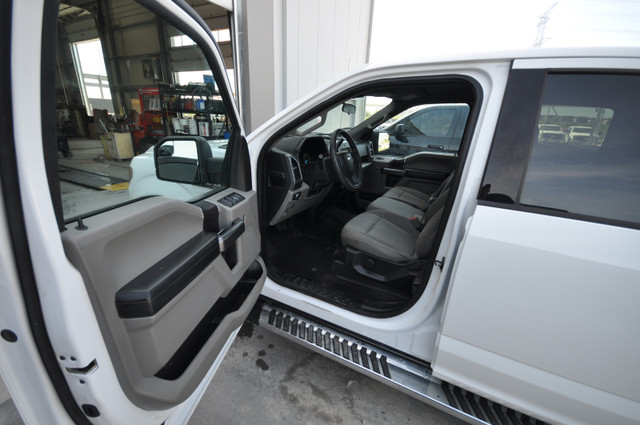 2019 Ford F150 XLT Super-Crew Pick-up in Cars & Trucks in Oshawa / Durham Region - Image 2