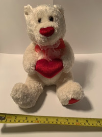 Stuffed Bear, ourson