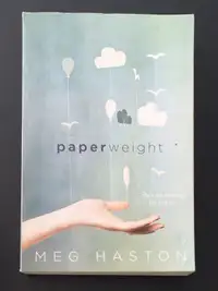 Paperweight Meg Haston