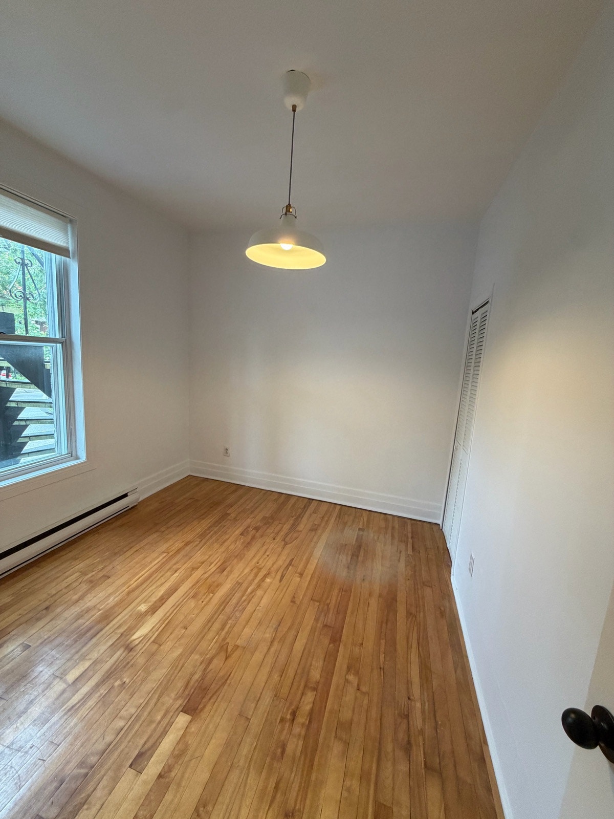 Grand 4 ½ à louer – Ville-Émard — photo 3
