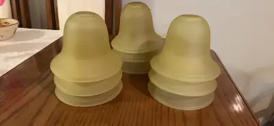 Vintage Glass Lamp Shade Replacements, View more