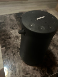 Bose sound link speaker 