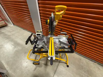 Dwalt DWS780 12” Miter Saw, View more