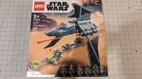 LEGO - Bad Batch Attack Shuttle - 75314 - Neuf/Scellé