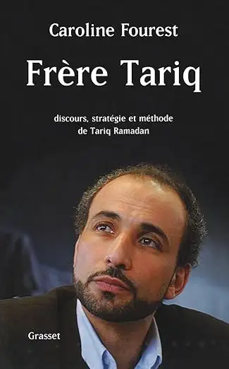 Frère Tariq - Discours, stratégie et méthode de Tariq Ramadan, View more