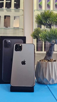 Apple iPhone 11 Pro Max Ottawa Ottawa / Gatineau Area Preview