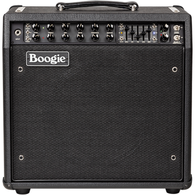 Mesa Boogie 5:35, View more