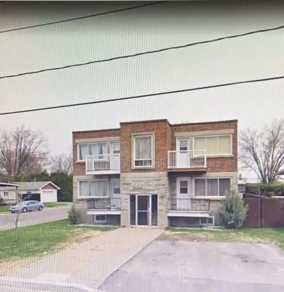 GRAND 4-1/2 LOGEMENT À LOUER VIMONT