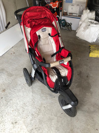 Chico Activ3 Jogger (great condition)