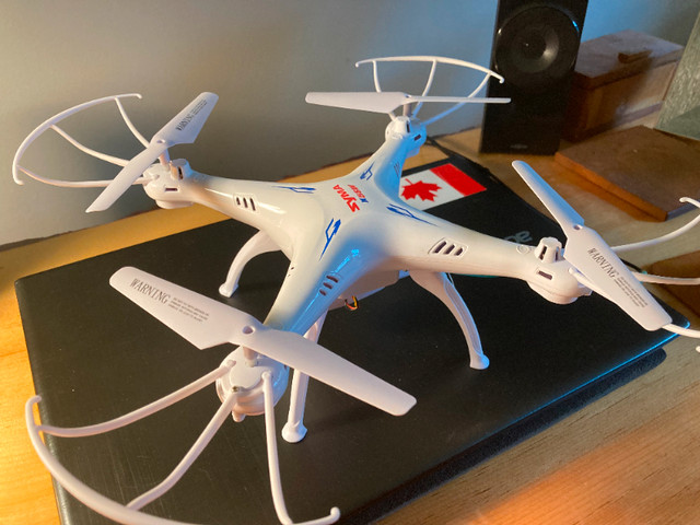 Drone dans Appareils électroniques  à Ville de Montréal