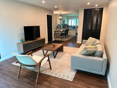 Newly Finished 3B 1.5 B in St Vital