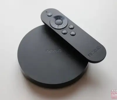 Android TV Nexus player, View more