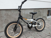 Kids bike "Giant" 5-6 years