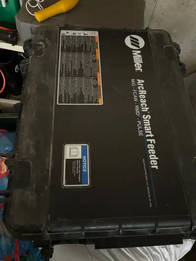 Miller Smart Feeder, View more