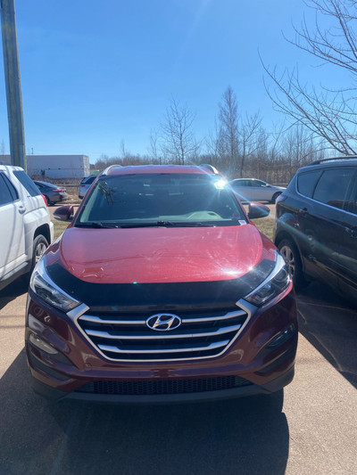 Hyundai Tucson PREMIUM !
